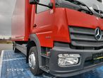 Mercedes-Benz atego 1224 - 8