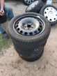 Koła zimowe VW Polo GTI 6R0 6C0 16 Cali Seat Ibiza 6P 195/50R16 6Jx16H2 ET 40 6R0601027N - 1