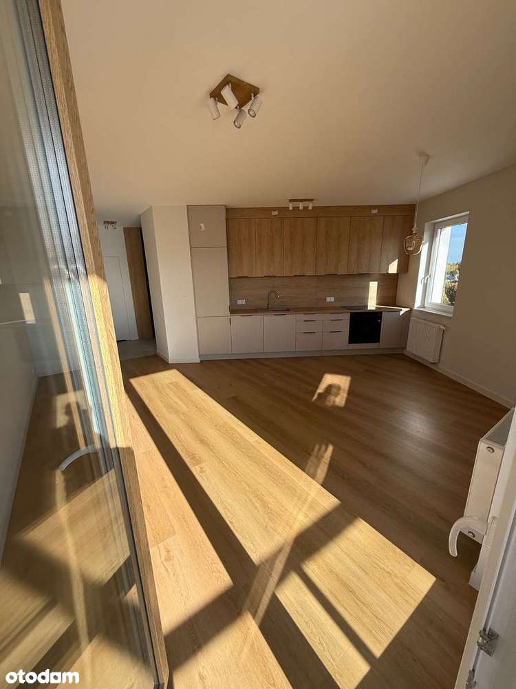 Nowe, 2 pokoje komfortowe,Gdynia Mały Kack, Solano Bez pośredników - Pełny obrazek: 4/13