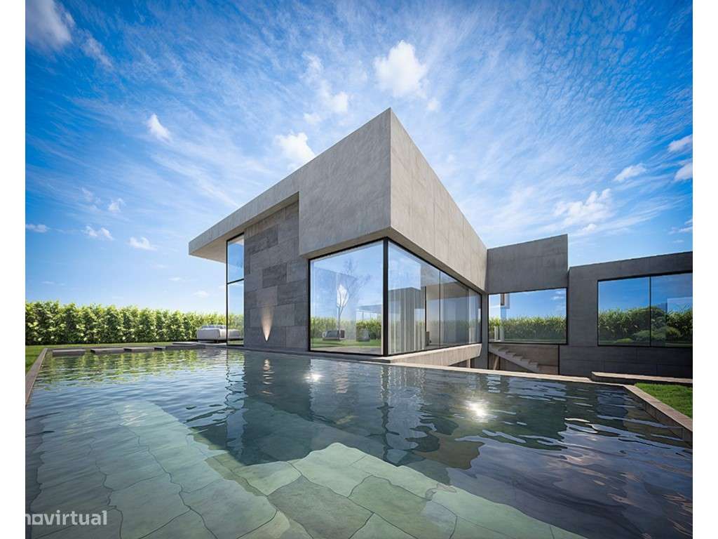 Moradia térrea 4 frts - Grande imagem: 5/14