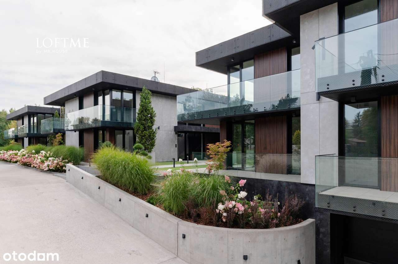 APARTAMENTY PREMIUM - PRESTIŻOWE i KAMERALNE osiedle | ZŁOTNO-15