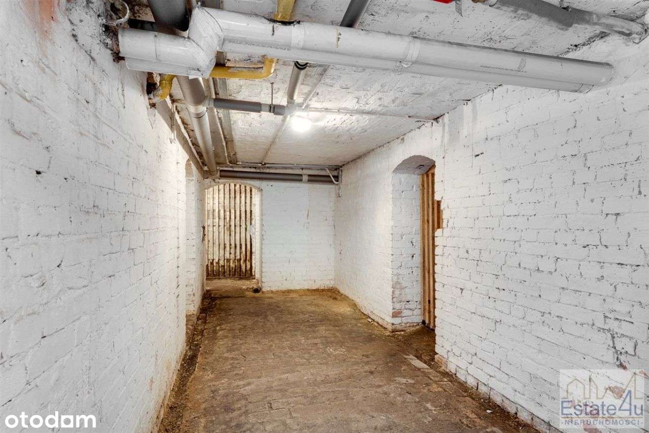 Unesco, 3pok, 80m2, komórka + piwnica jak Nowe-17