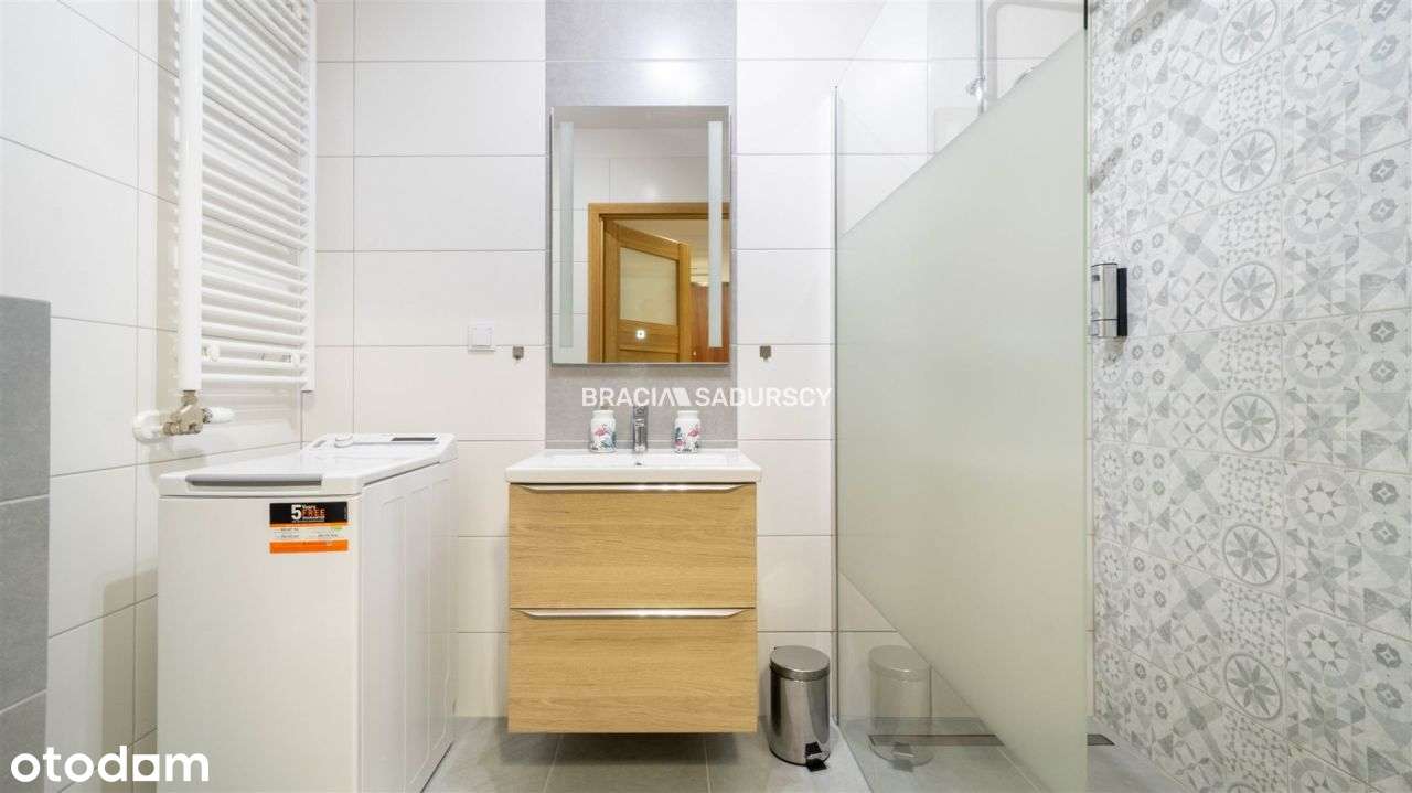 dwupoziomowe ok 80m2, Żabiniec-10