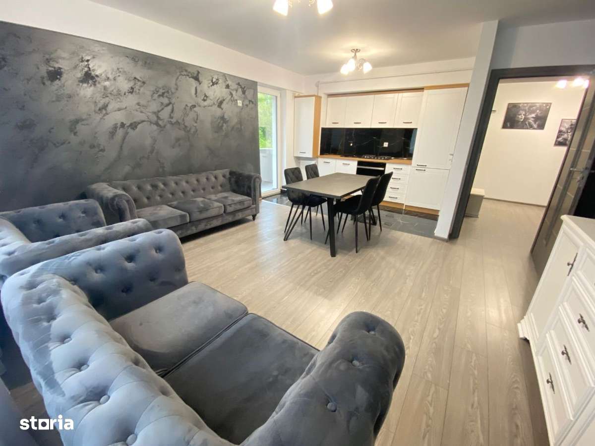 Nou INTABULAT 2 camere mobilat tatarasi-3