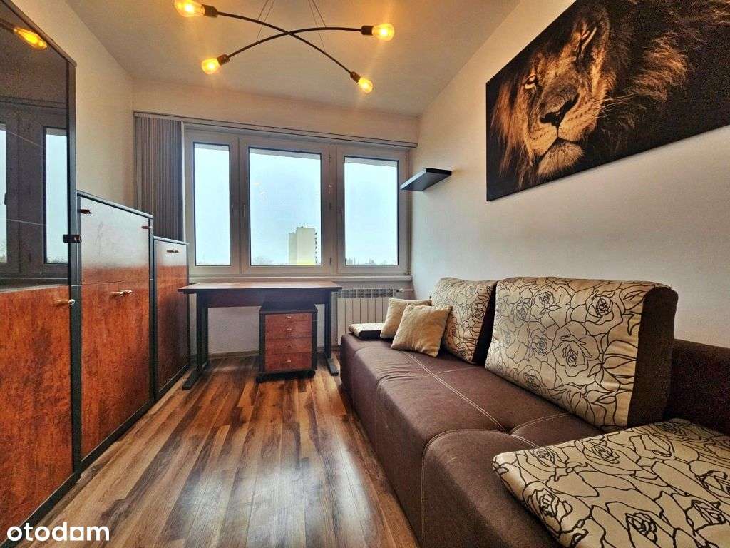 Płock, mieszkanie 2 pokojowe, Lasockiego - Pełny obrazek: 1/12