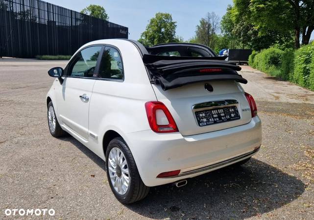 Fiat 500 1.0 Hybrid Dolcevita - 5