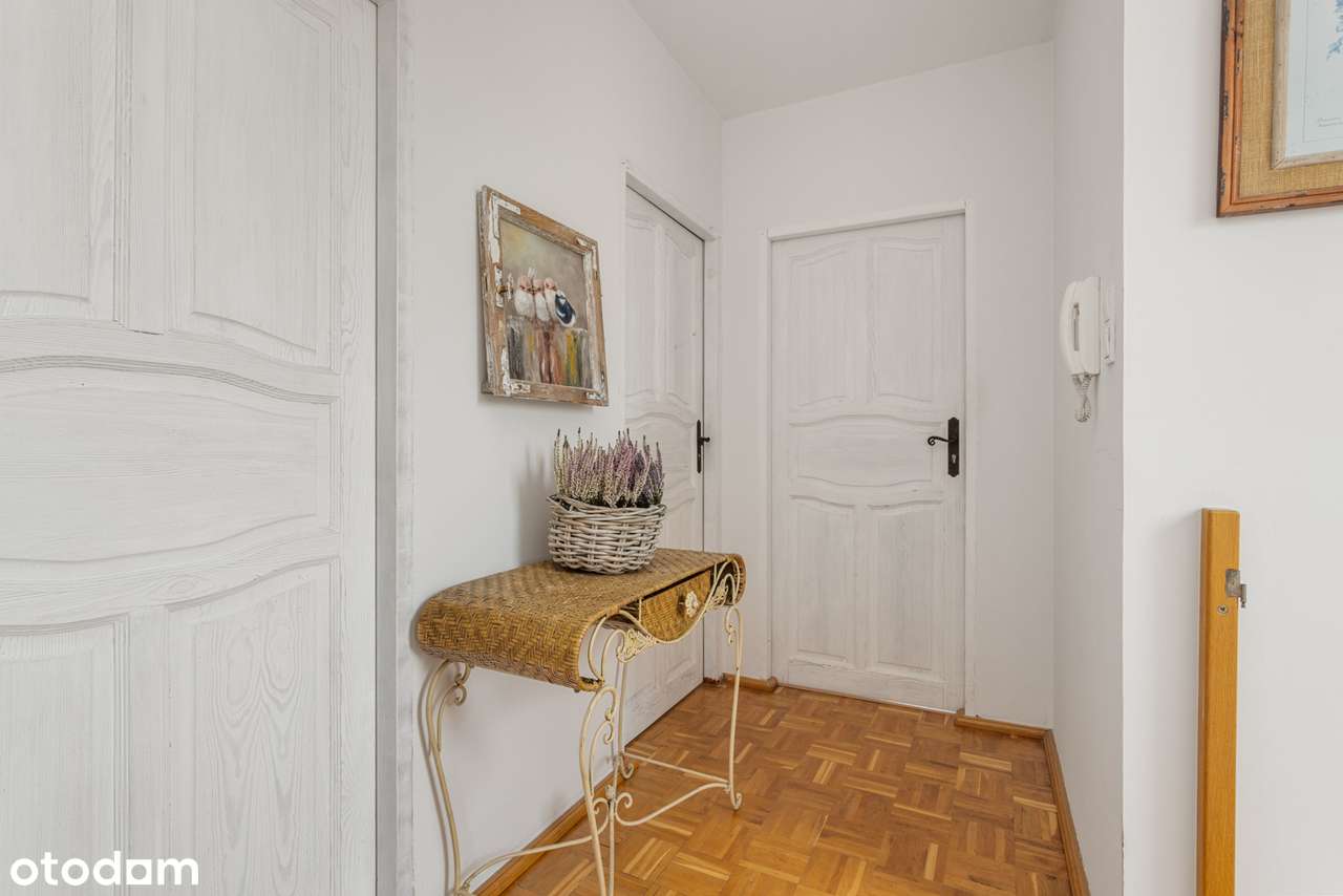 DOM NA SMOCHOWICACH – WYJĄTKOWA OKAZJA!-8