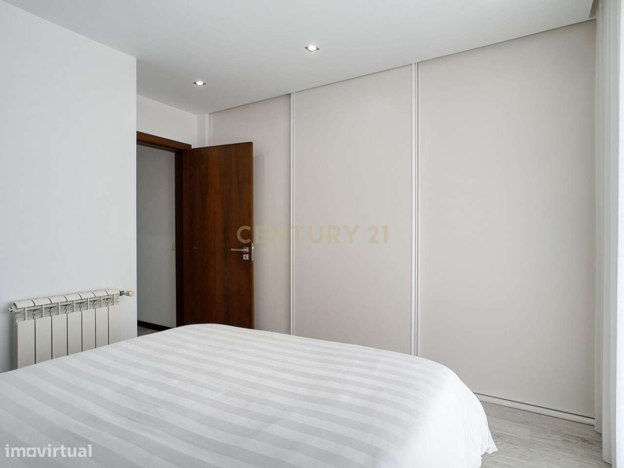 Apartamento T3 - Sítio da Nazaré - Vista Mar - Piscina - Garagem-20