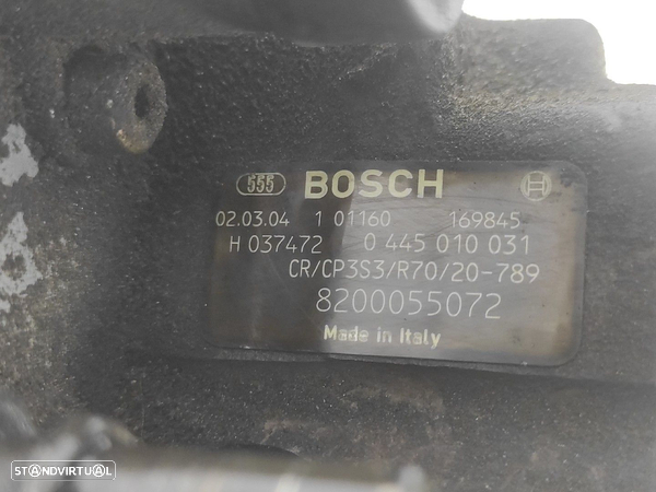 Bomba Alta Pressão Volvo S40 I (644) - 5