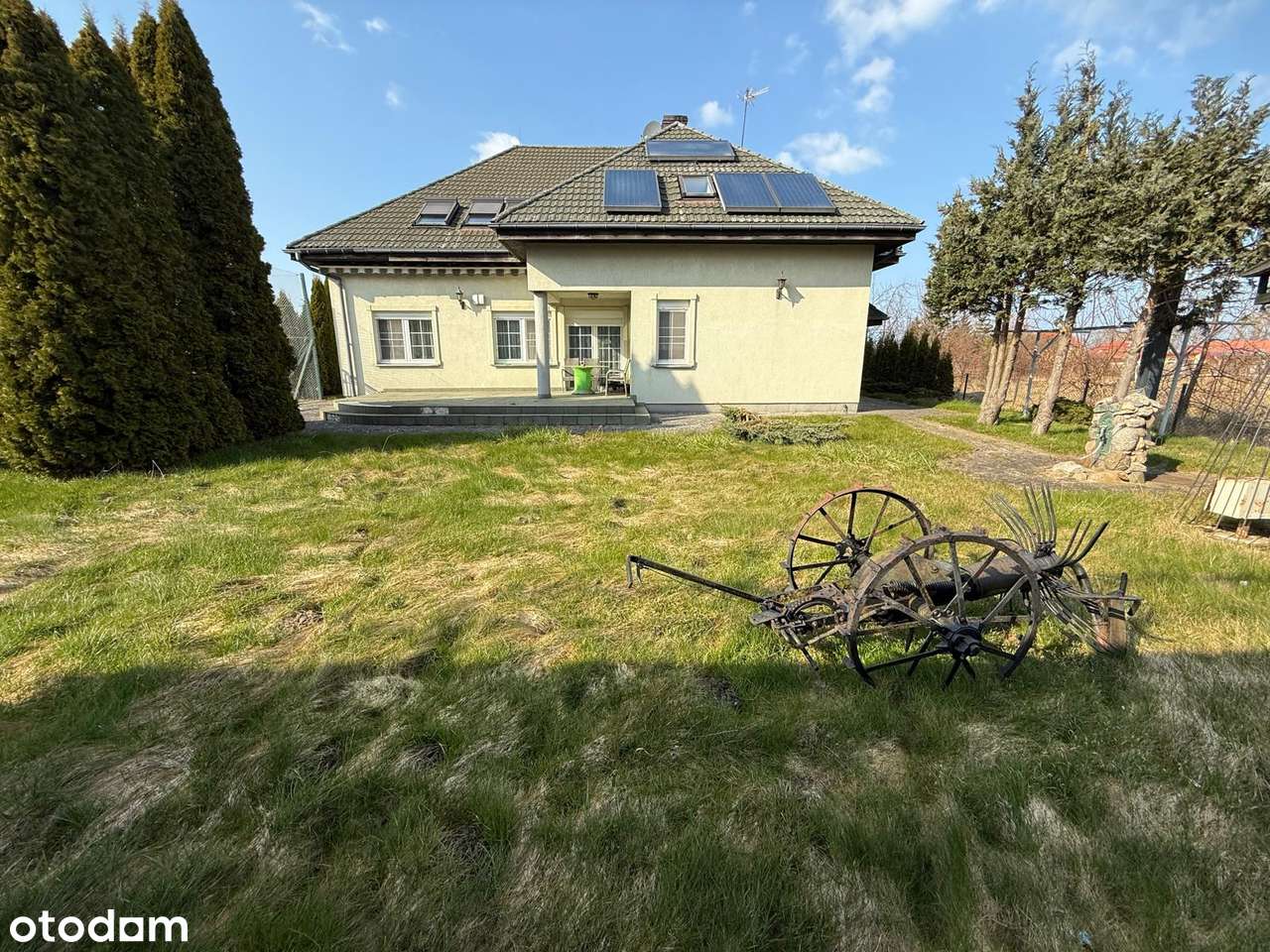 Dom wolnostojący z widokiem na morze - Pełny obrazek: 3/18