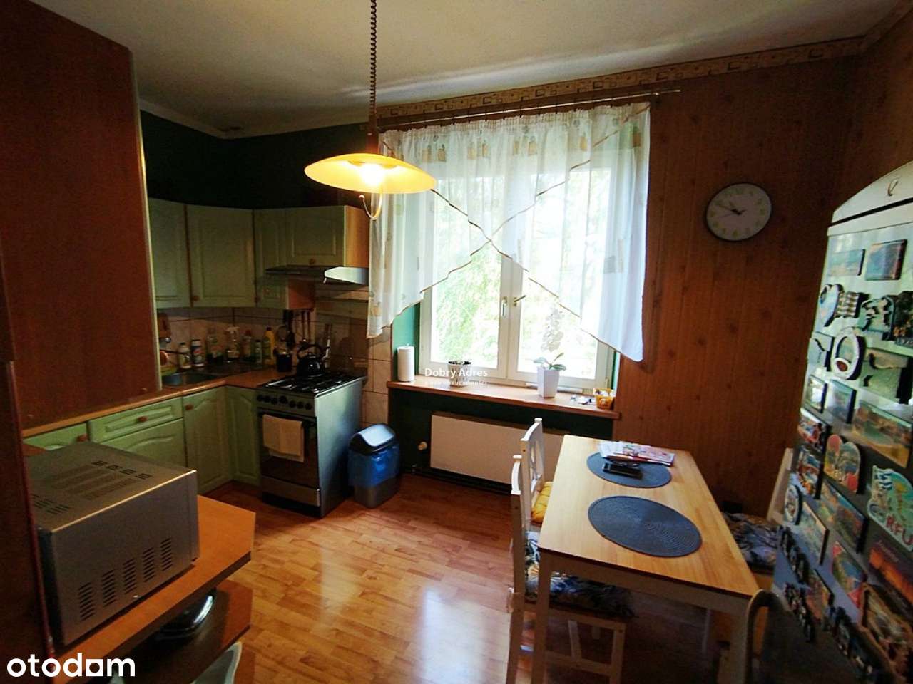 M2 z balkonem na I piętrze - Pełny obrazek: 4/8