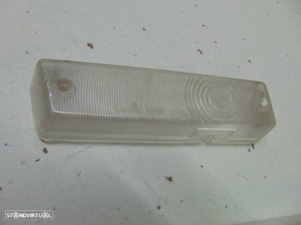 Japoneses vidros de farolim novos - 2