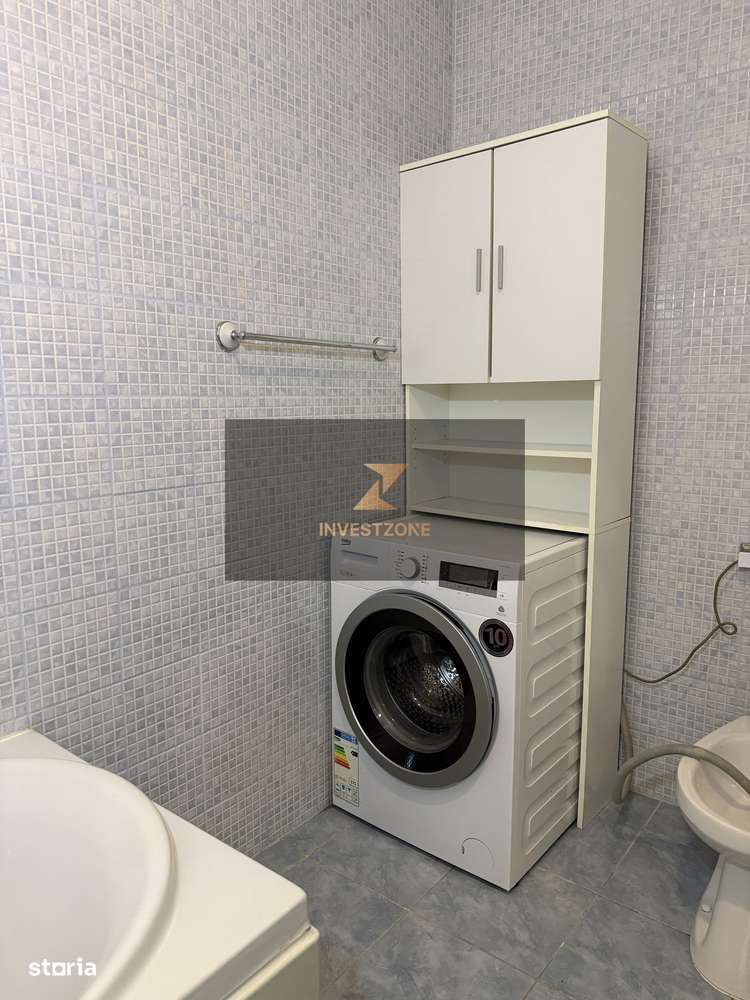 Apartament 3 camere spațios Oradea-17