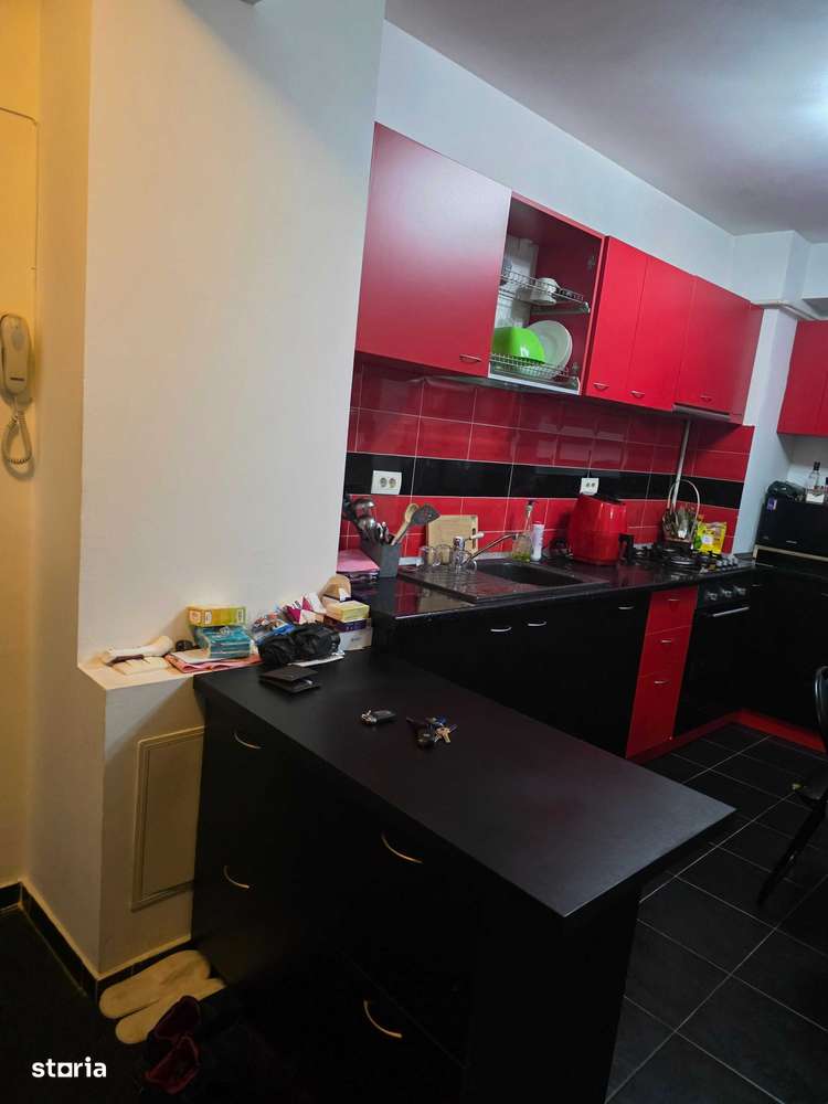 Apartament Militari Residence - Imagine principală: 5/7