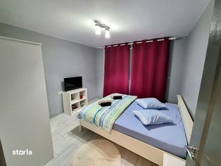 Cazare regim hotelier Apartament Provista - zona Victoria