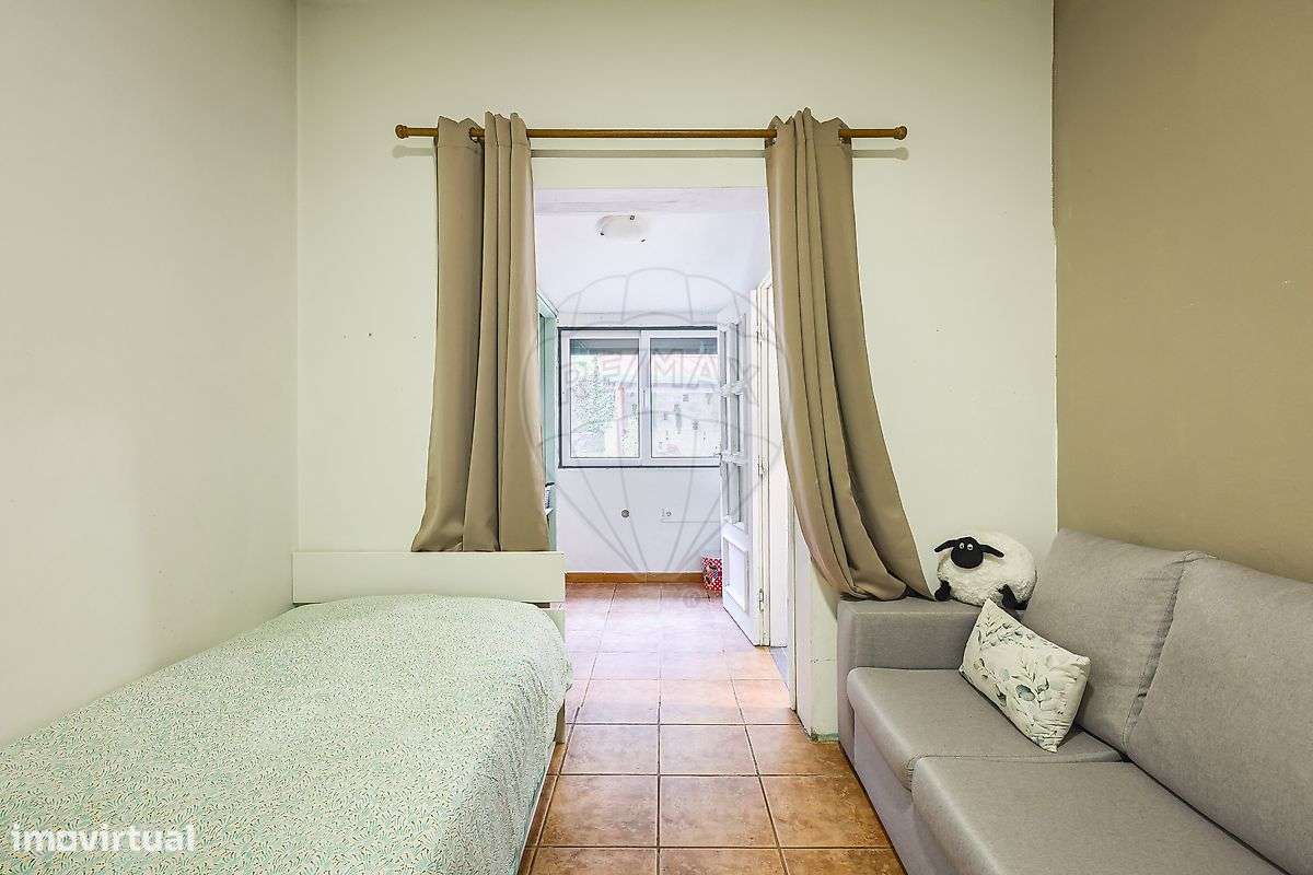 Moradia T2 | 5 min centro de Águeda | Garagem fechada-14