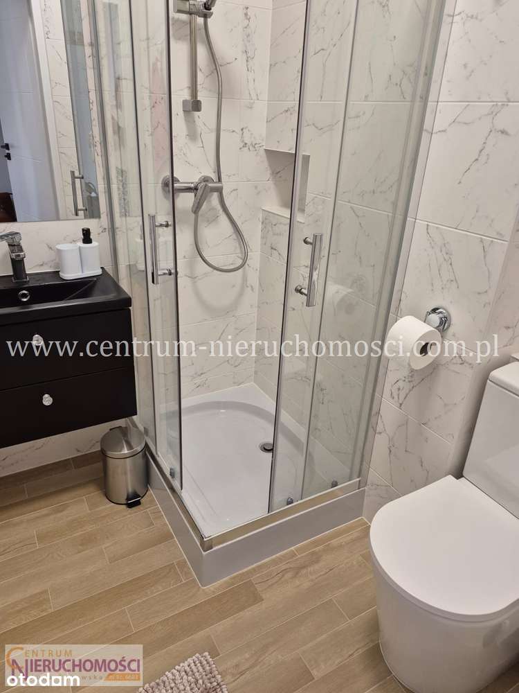 Mińsk Maz. ul. Sosnkowskiego 49,2m2, I pietro, po generalnym remoncie-5