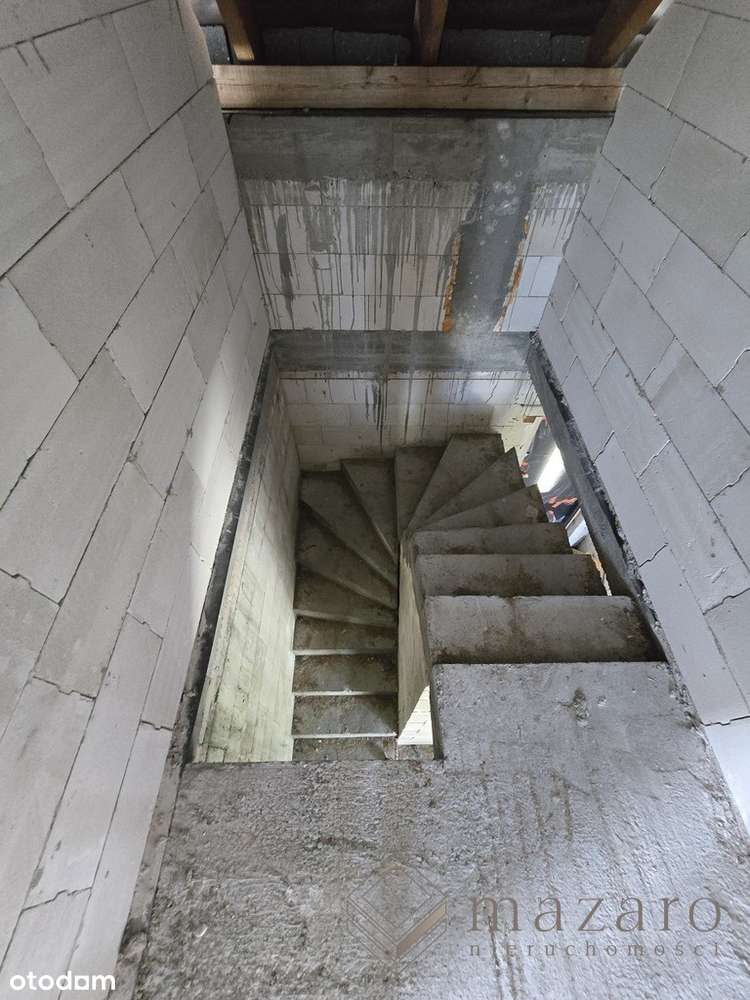 Dom przy Lesie Prądocin 147 m2 działka 600 m2-7