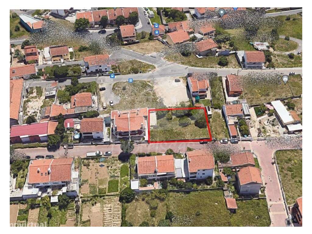 Terreno com 713 m² localizado no Casal da Choca em Porto Salvo - Grande imagem: 4/4