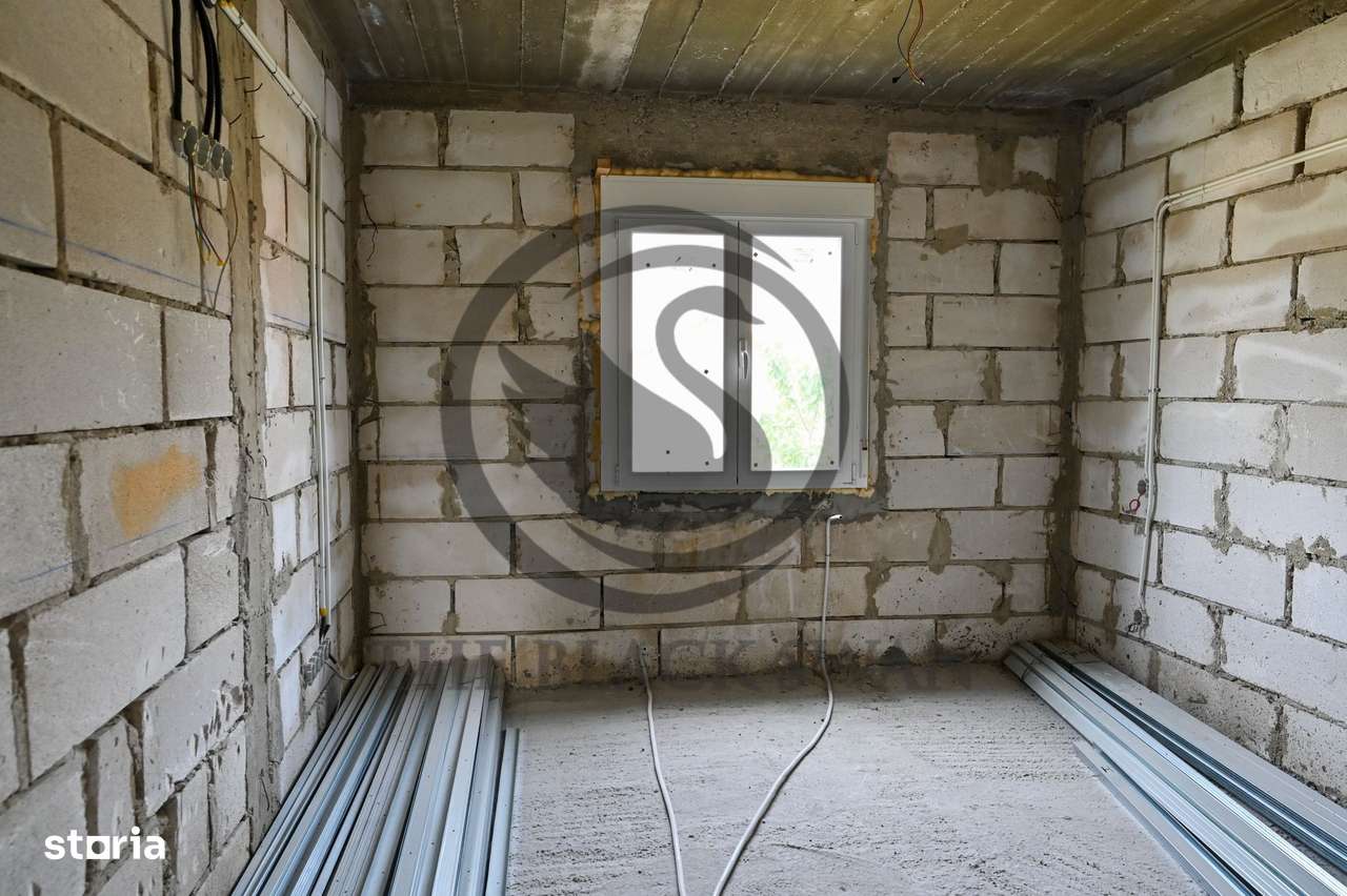 Casa de vanzare | Langa Urlati | Loloiasca - Prahova | Comision 0%-12