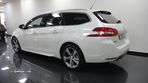 Peugeot 308 SW 2.0 BlueHDi GT Line EAT6 - 2