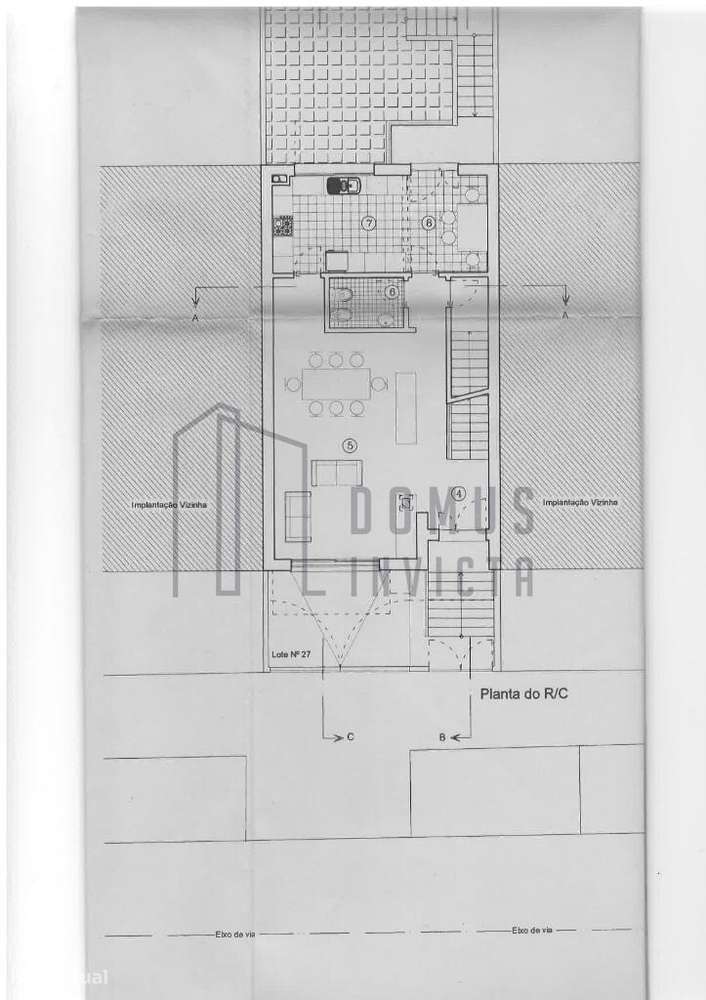 Moradia para venda em Guifões - Matosinhos-40