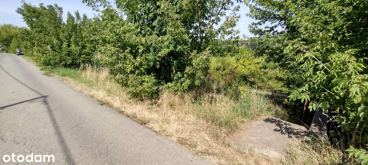 Działka budowlana Prandocin-Wysiołek-7