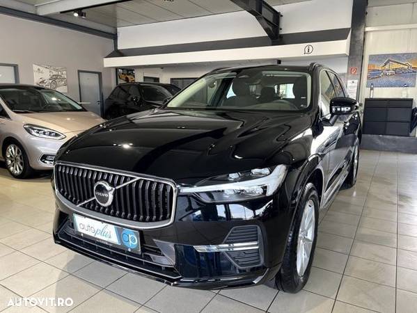 Volvo XC 60 - 1