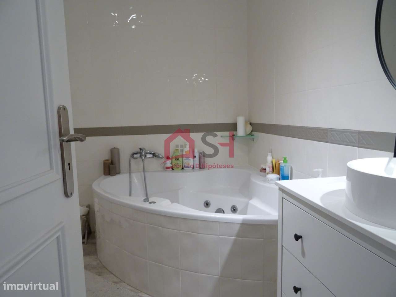 Apartamento T3 com Vista Mar | Ericeira-16