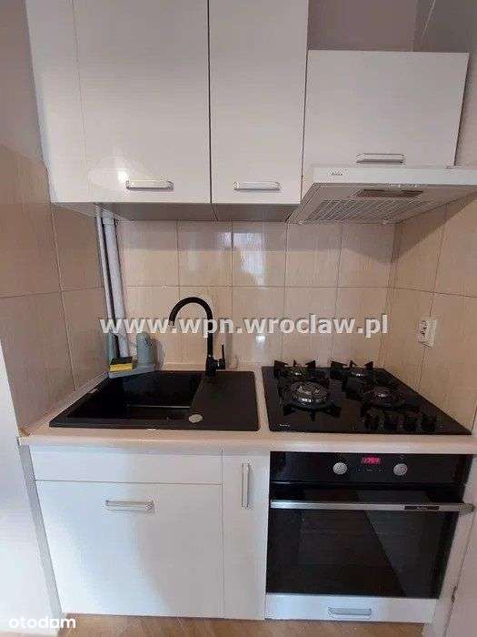 Stylowa kawalerka w samym Centrum Miasta - Rynek - Pełny obrazek: 4/8