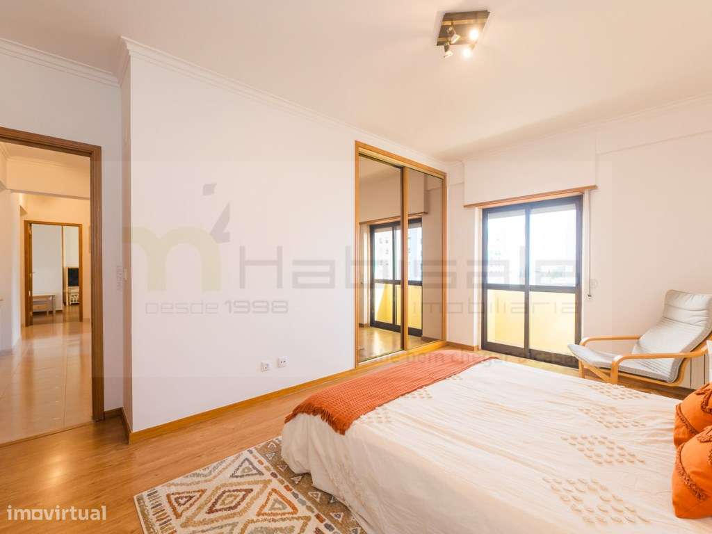 Apartamento T4 com vista rio | Quinta da Piedade (2ª Fase) - Póvoa ...-30