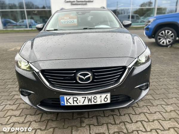 Mazda 6 2.0 Skyenergy - 20