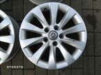 OPEL ASTRA MERIVA FELGi 13346661 6,5jx16 et37 - 3