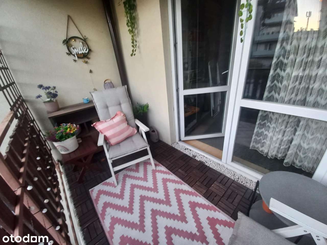 2 oddzielne pokoje z oddzielną kuchnią! MPEC, balkon, Garaż, Obozowa-12