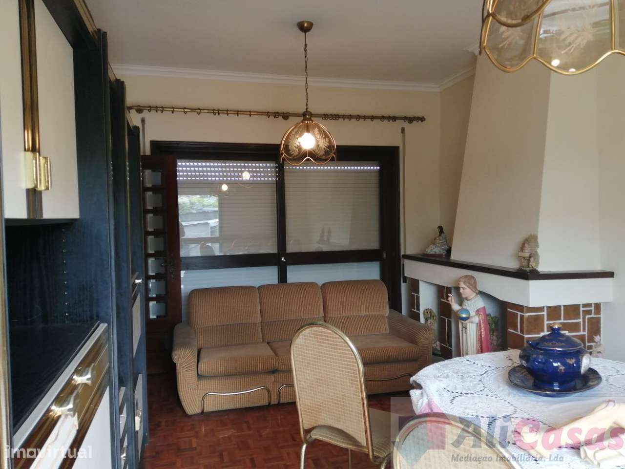 Excelente Vivenda C/Terreno-25