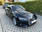 Audi A5 Sportback 2.0 TFSI quattro S tronic sport - 4