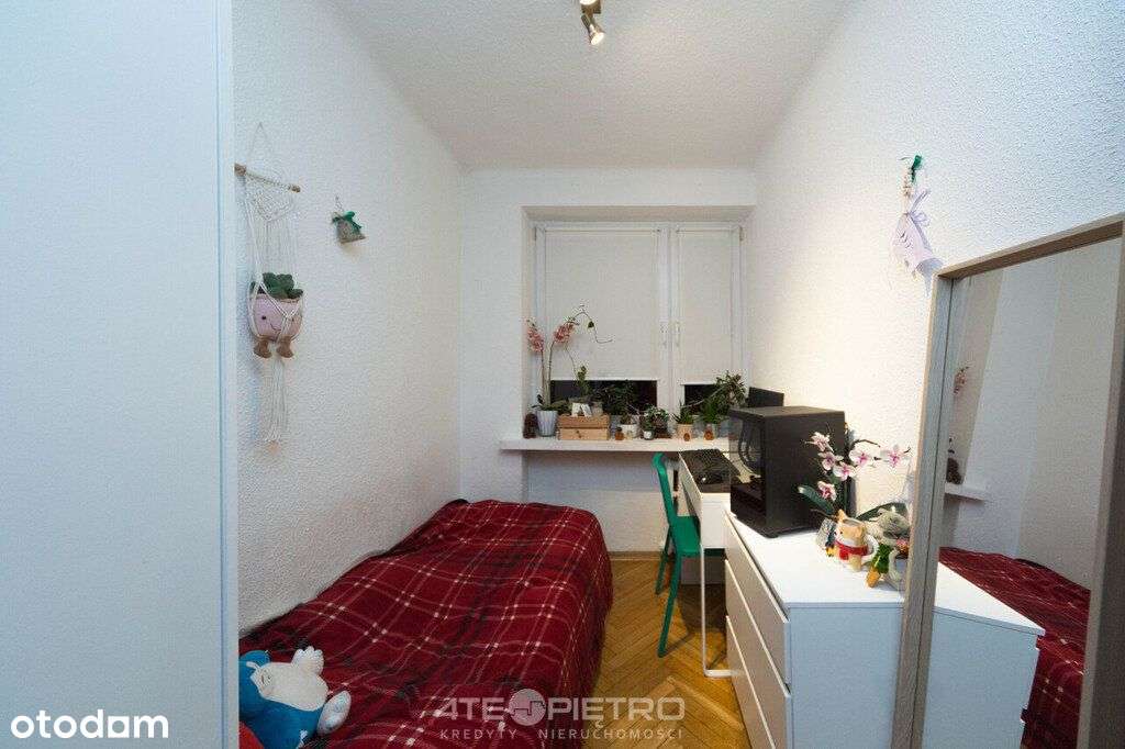 Blisko centrum, pod inwestycje, dla rodziny - Pełny obrazek: 5/15