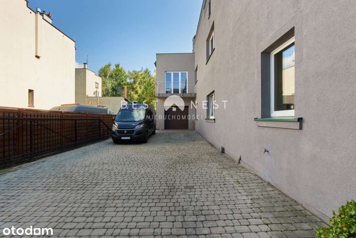 Lokal usługowo-handlowy | ok. Ch. Gemini-1