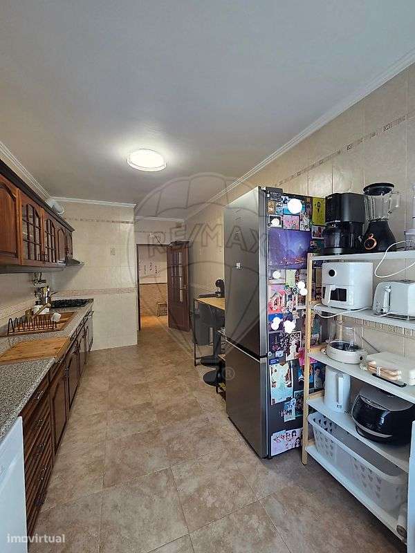 Apartamento T2 para venda-14