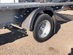 Niewiadow Sonda 1 basculabila Besttrailers 1500kg 3.5M/1.95M - 14