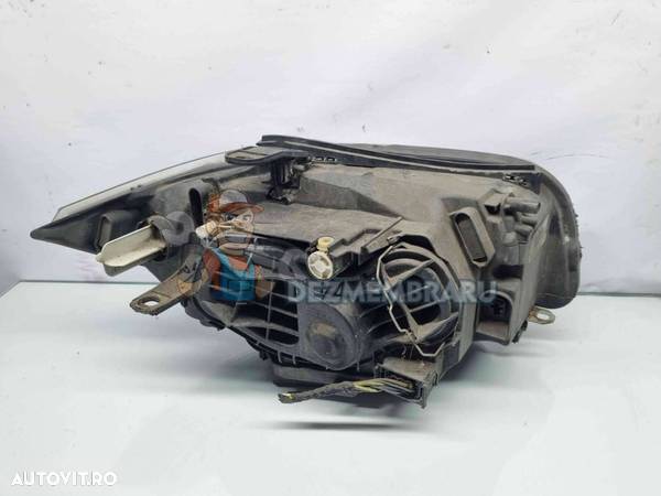 Far stanga Bmw 1 (E81, E87) [Fabr 2004-2010] 7193389 - 2