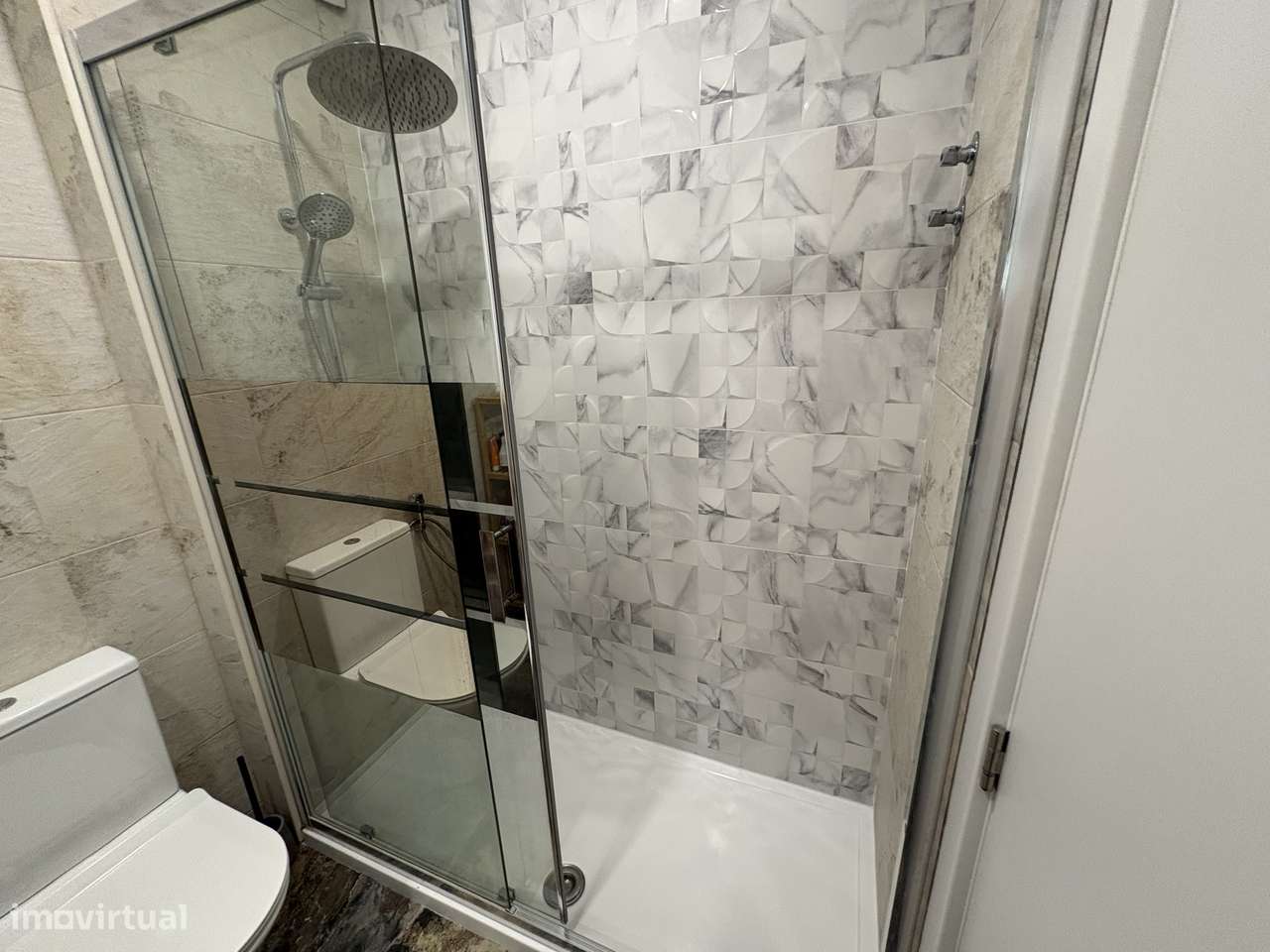 Apartamento T2 totalmente remodelado! A apenas 50 metros do ALDI.-11