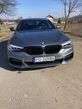 BMW Seria 5 520d M Sport - 2