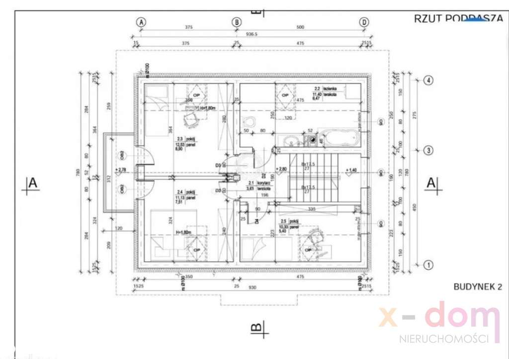 Na sprzedaż nowoczesny dom "pod  klucz" - Pełny obrazek: 5/20