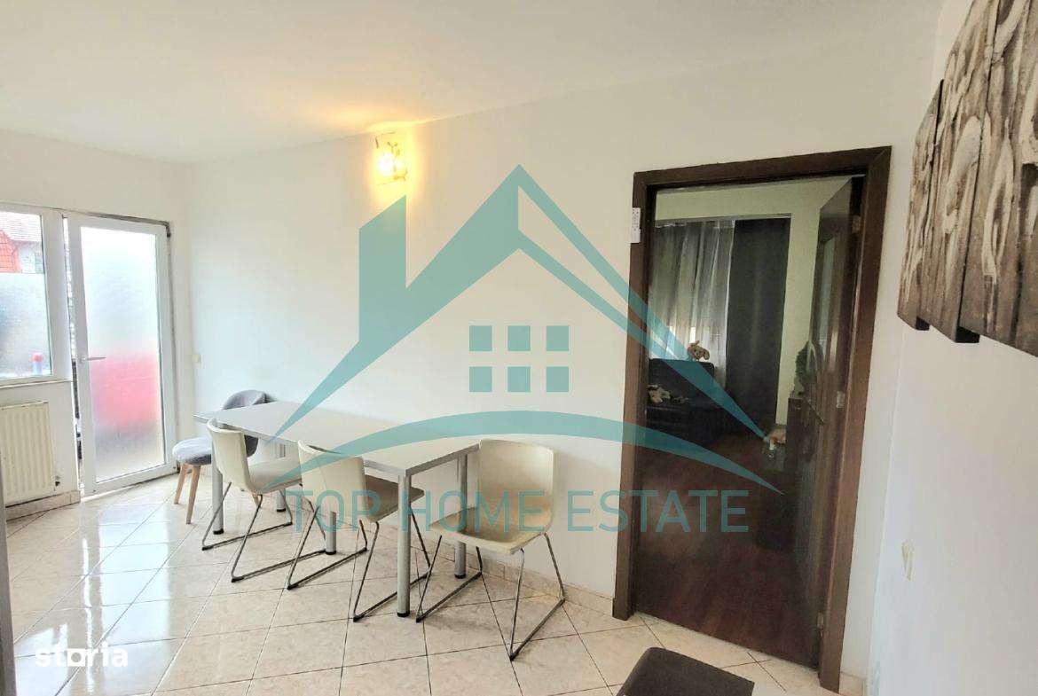 Apartament cu 2 camere,Pet Friendly,  de inchiriat, cartier Buna-Ziua! - Imagine principală: 5/12