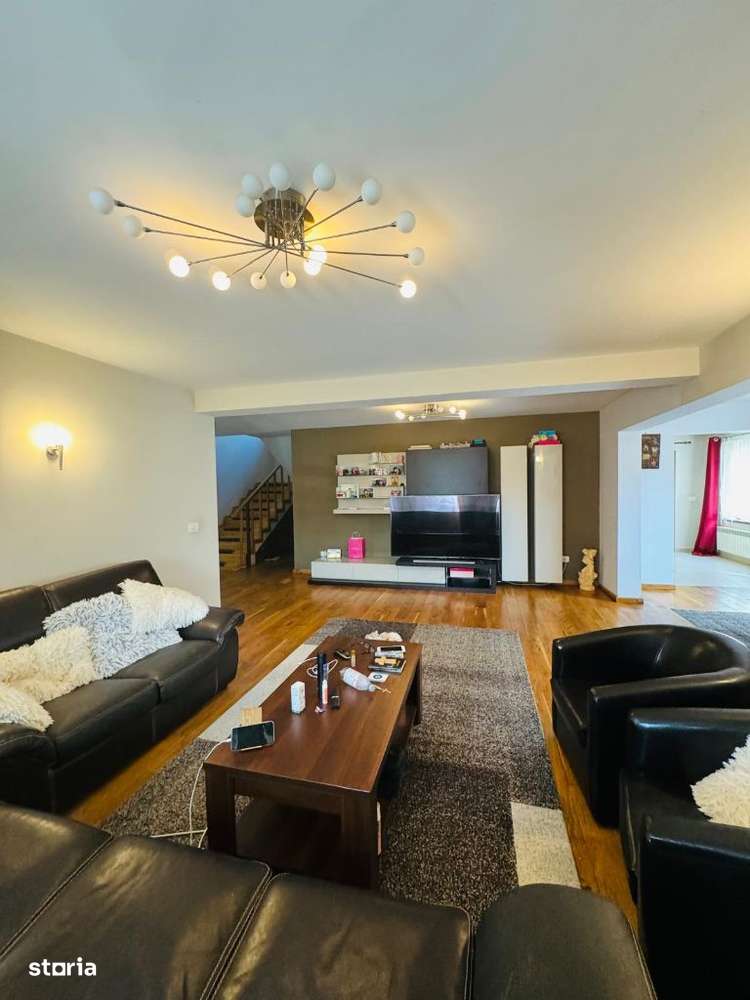 AV618 Casa individuala GHIRODA, P+M - Imagine principală: 4/17