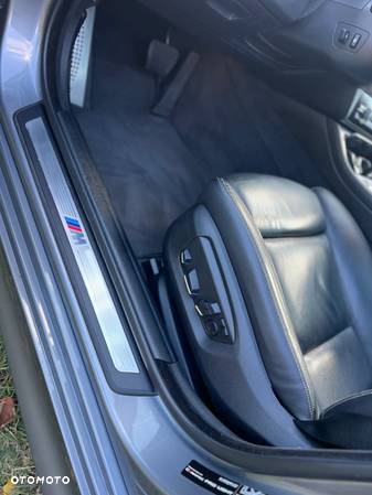BMW Seria 5 535d xDrive Luxury Line - 18