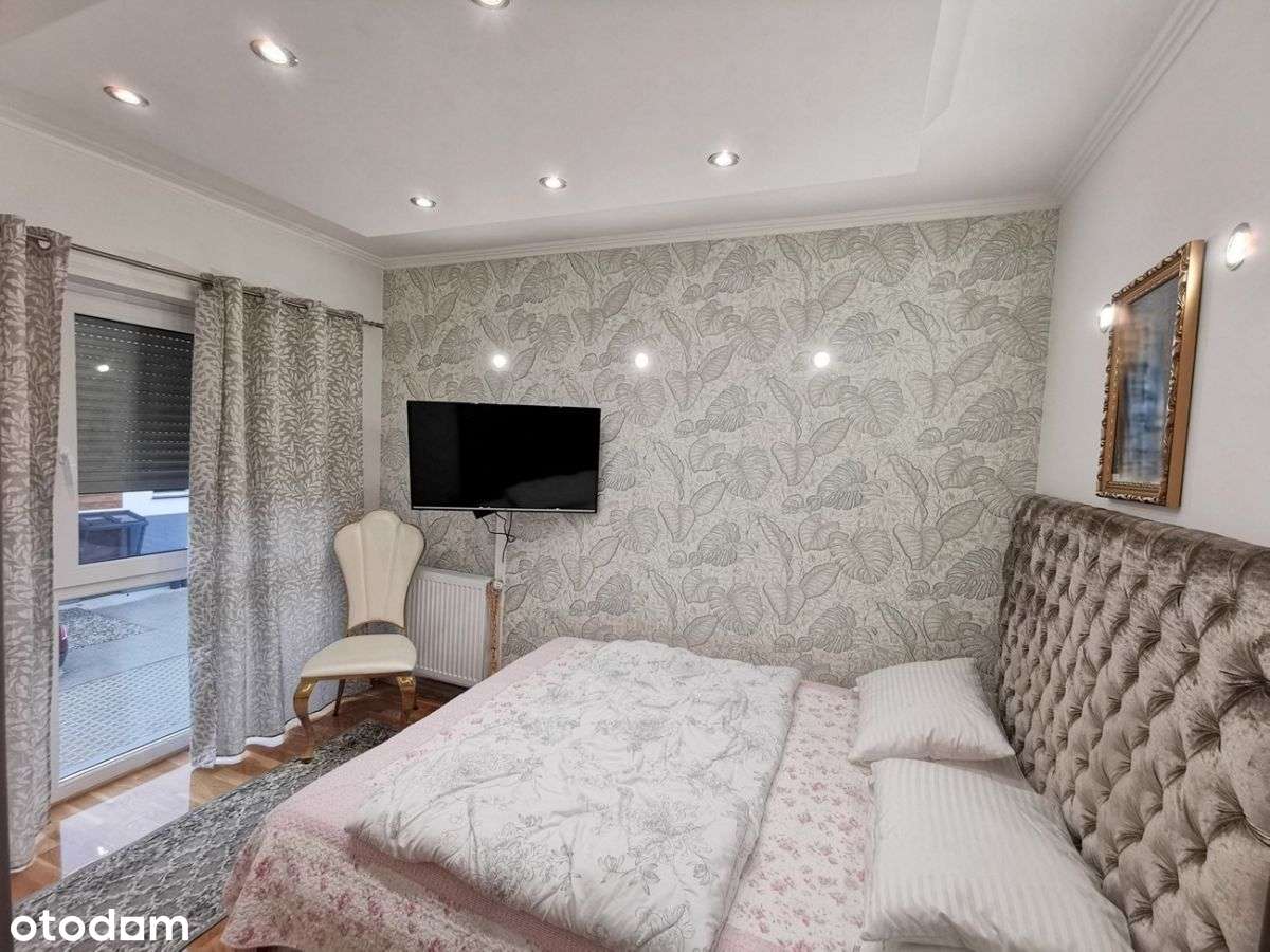 Mieszkanie dwupoziomowe (segment), 77 m2-19