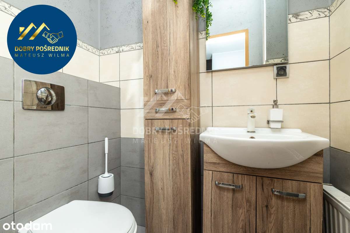 Dom z całym wyposażeniem | Gotowy wprowadzenia - Pełny obrazek: 5/19