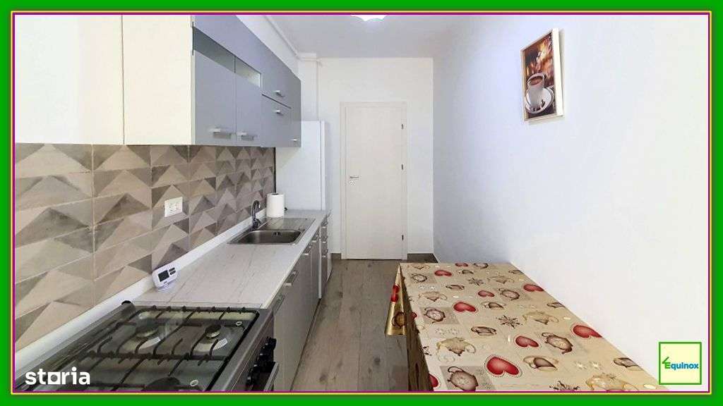 Apartament cu 2 camere de inchiriat, mobilat, MRS Village, ECX79376 - Imagine principală: 5/8